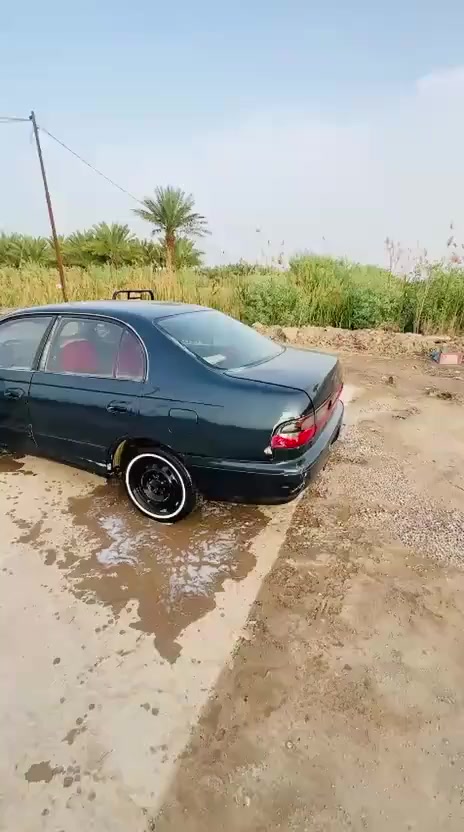 كرونه فرخ بطه رقم ديالى نكليزي مكينه وكير٢٠٠٠ كفاله تبريد شغال مكفوله كص ونقل وعيب شرعي بيه ضربه بل سكن الخلفي موضحه بل فيديو تخم تاير جديد حداديه بيه ضعف دبلات خلفيه السعر ٣٨وبيه مجال قليل جوه ال ٣٥لاتتصل مكان ناصريه شطره ***********
