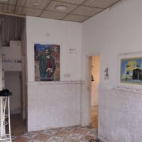 بيت ارضي • الجمهورية • غرفة وصالة