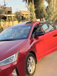 النترا ٢٠٢٠ • اوتوماتيك • رقم دهوك