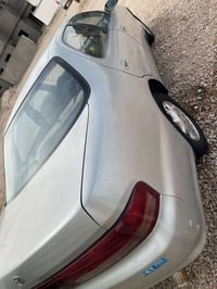 كرستا نفخ للبيج مديل 94  سياره جاهزه من كهربائيات تبريد حداديه مكينه و...