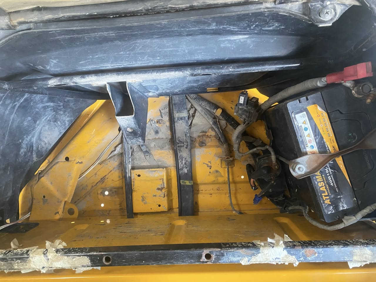 تكتك2020شهر 10 خير من الله باسمي مرقم بغدادمامعمره ولاممصبوغه مكينه لاتنقيص ولا تبخير تخم تاير جديد 
السعر 6ونص وبيهه مجال ***********مدينهالصدر
