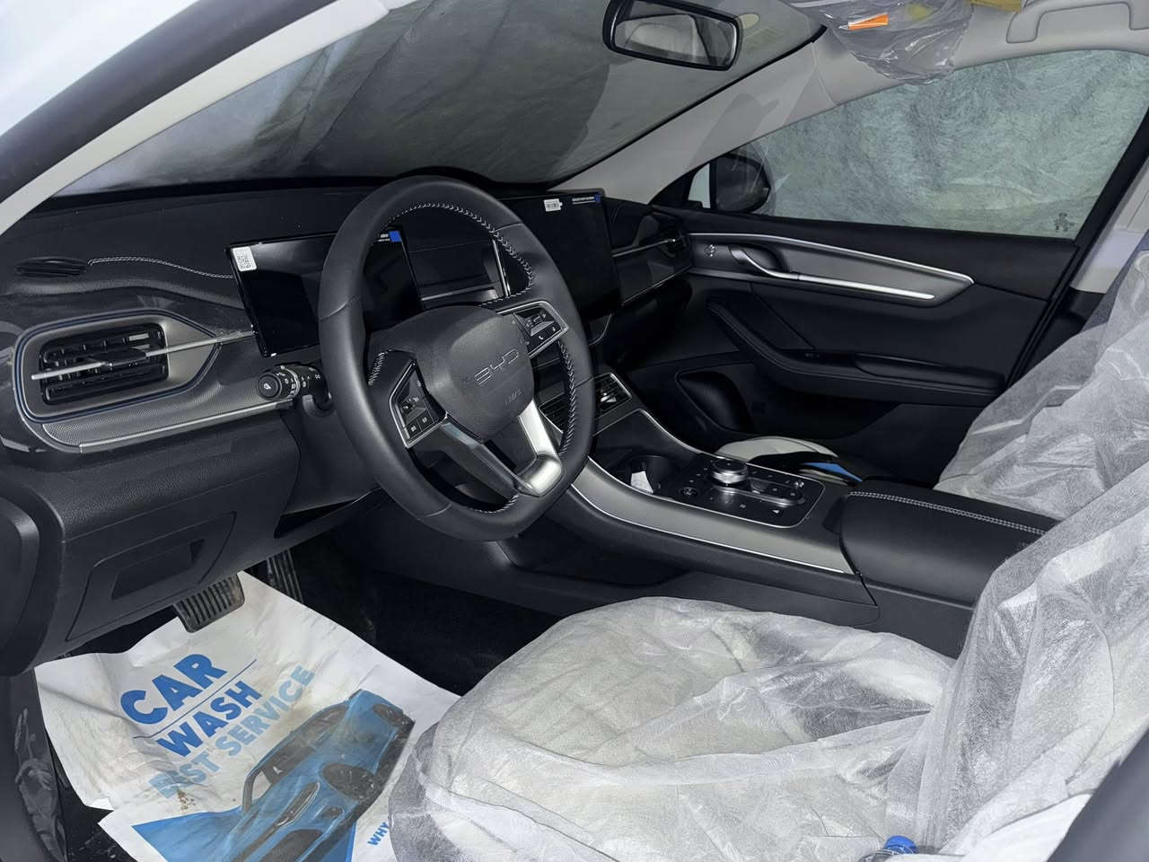 السلام عليكم سيارة بي واي دي دستروير موديل 2025 السيارة زيرو على وضع الشركة مرقم بغداد السيارة باسمي تحويل ثاني يوم
 مكاني بغداد ***********
