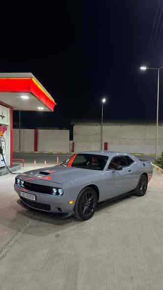 جالنجر GT فول وبلاك توب 2021 AWD
محرك 3600 
اللون : سموك 
مواصفات

كشنات كنتاره
شاشه جبيره
تدفئه ستيرن
عليها اكزوز من الطول للطول ستيل من امريكا
كامره وحساسات خلفيه
وعليها شويه كماليات

ضررها جاملغ امامي فقط صبغ مكفوله من الشواصي والايرباك ولشخوطات
ماشيه 35 الف ميل
سعرها 235 وبيها مجال
***********
