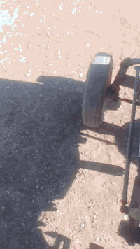 تركتر عنتر • موديل 88 • حجم 71