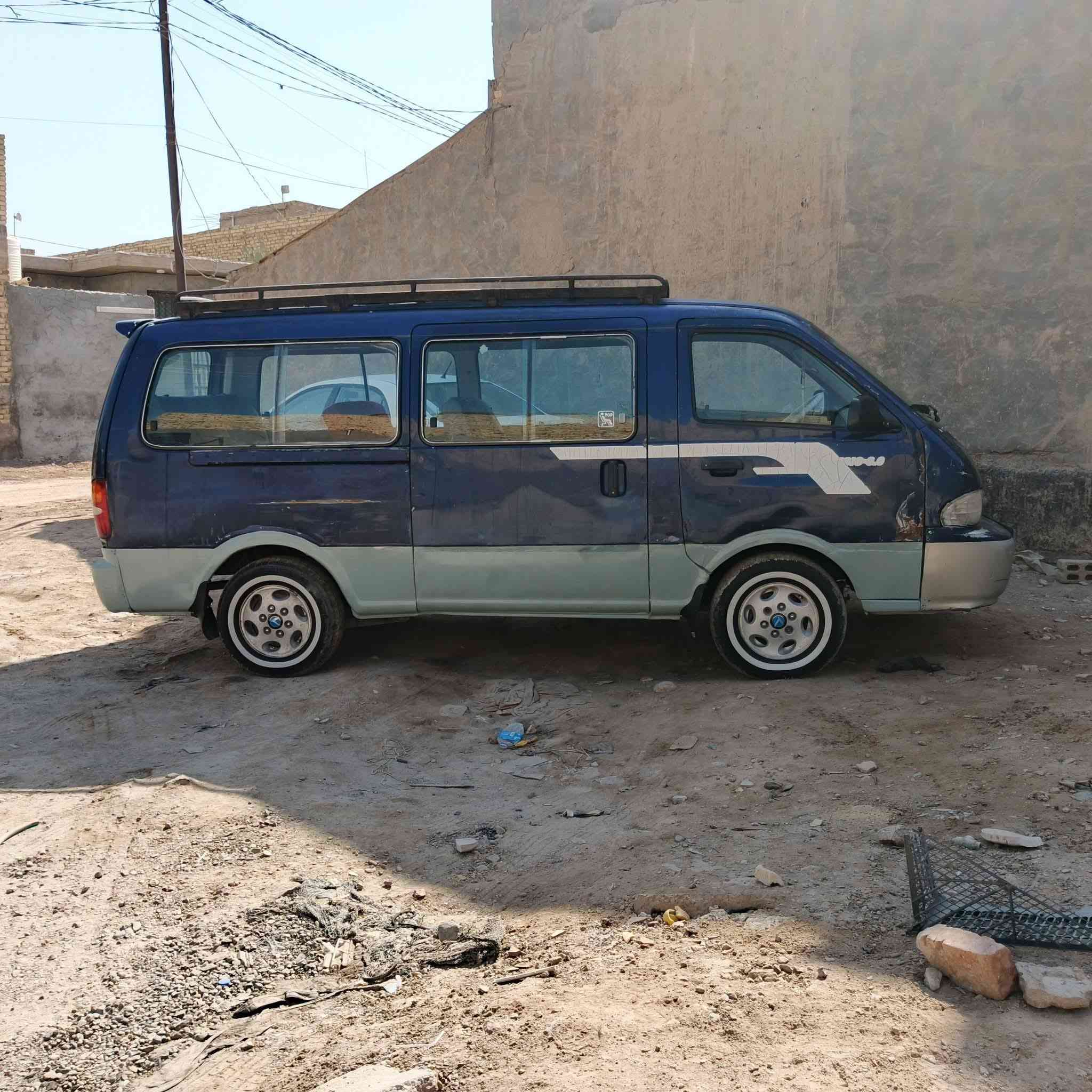 سلام عليكم…
بريجو 97 بسمي للبيع رقم بابل انكليزي 
مصفرة هيئة وغرامات سنوية لنهاية 27 
… مكانهه بابل


**إذا كنت صاحب هذا الإعلان وتريد حذفه لأي سبب، رجاءا أرسل رسالة إلى الدعم الفني**