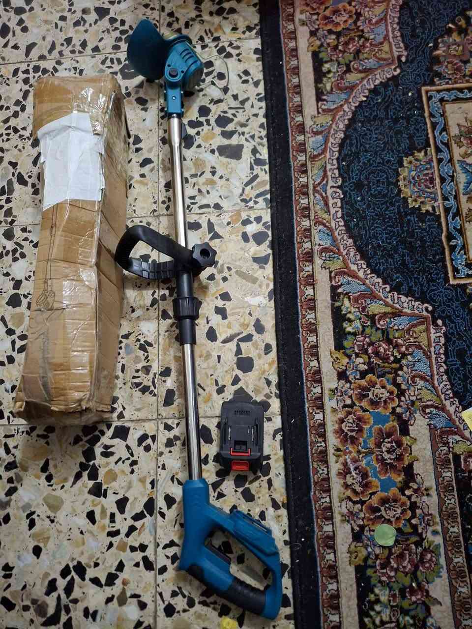 خلي سعر وبلعافيه


**إذا كنت صاحب هذا الإعلان وتريد حذفه لأي سبب، رجاءا أرسل رسالة إلى الدعم الفني**