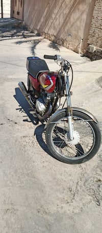 دراجه نامي • موديل 2017 • مكاني كركوك