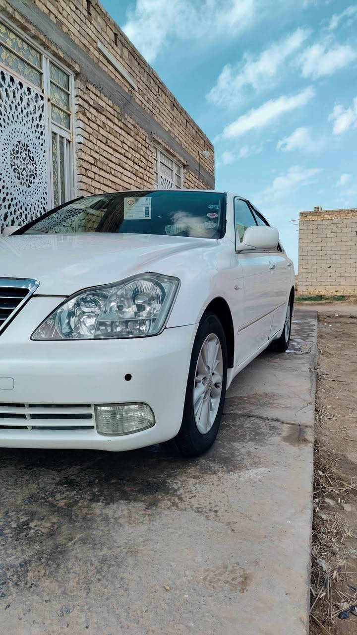 سلام عليكم
شاهينه للبيع كصت جنطه
متومه شمالي شرط حاسبه
دخول جديد سياره كارتون
فول نضافه
1حداديه فول 
2 تايرات كارتون 
3مشط فول 
4 كير مكينه كله كفاله
3دكم برده خلفيه
قطعتين تبريد
لايت دوار
كهربائيات  كلهه شغاله
تبريد فول
تحكمات ستيرن كلهه شغاله
سياره بعدهه بدهن اليابان
مكاني ناصريه
شراي يتصل ***********
ب38
