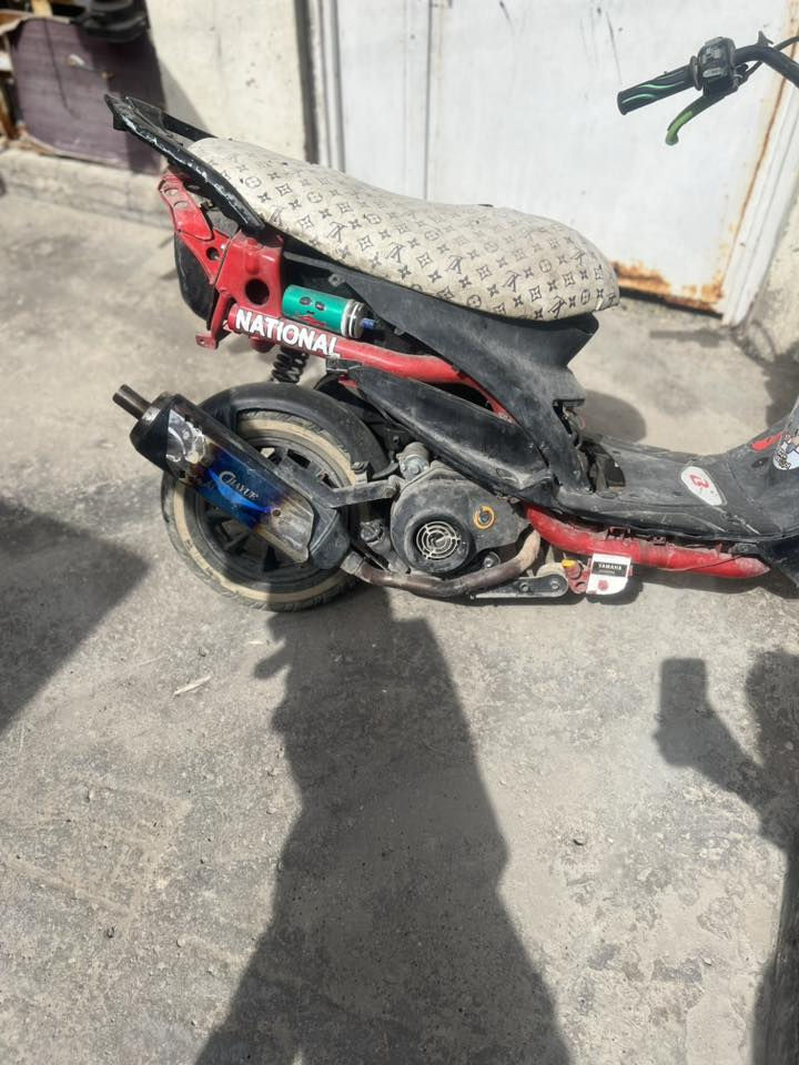 ماكس عدله مكينه شك الكاع نضافه 90/100مكاني بغداد بلديات سعر 4000. -***********
