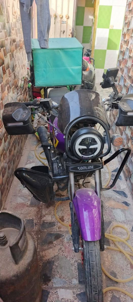 السلام عليكم
للبيع 5 كير كفالة صار الها 20 يوم من نزلت من الرمبة 
اتصل وتدلل 
***********
