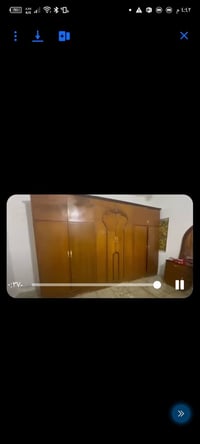 غرفة اخشاب • صاج • بغداد