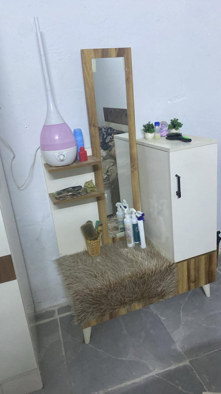 غرفه نوم نفرين للبيع نضيفه كلش مكاني بغداد *********** سعر خاص
