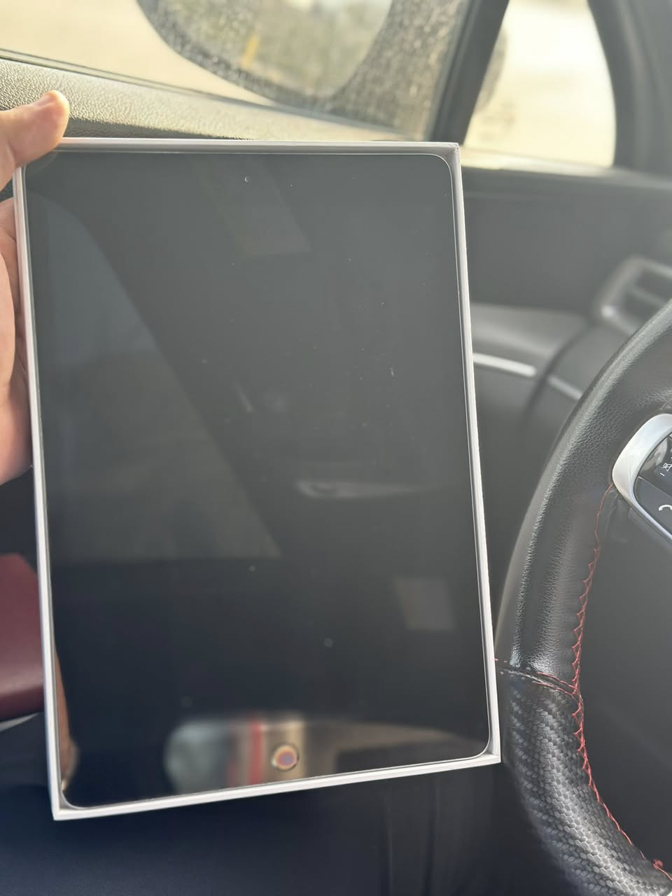 ايباد الجيل ٨
ذاكره ٣٢ 

غير مفتوح 
كارتونه فقط
لون رصاصي

مكفول من كلشي تجي تفحص

سعر ٢٠٠ 

***********
