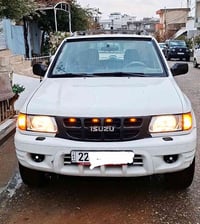 موديل ٢٠٠١ • توماتيك • بلا بوية