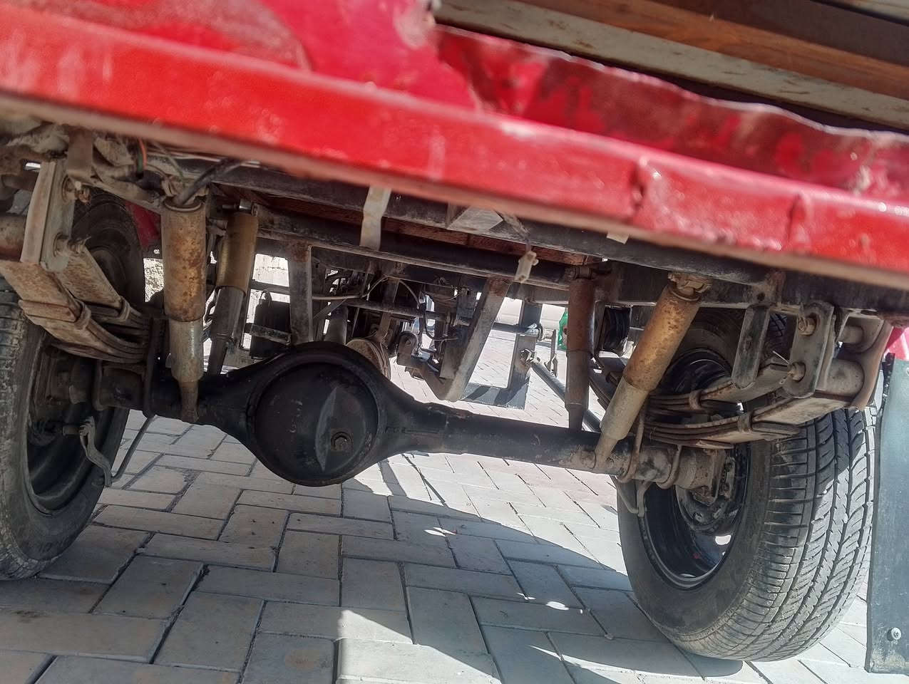 ستوته للبيع موديل 15محرك 24ما مفتوح كهربائيات كله شغال نكره سلف ما ناقصهة اي شي شغل وطلع السعر 1400وبيهة مجال حك الجيه مكاني كربلاء أمن الداخلي   الاستفسار التصال ***********
