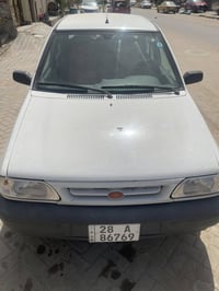 موديل ٢٠٢١ • معلومات قليلة