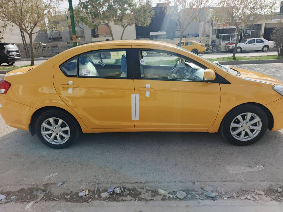 ‏السلام عليكم ✋
‏كريت ويل 2012 ✈️
‏كلين بدون حادث ✅
‏رقم بابل سنويه لحد 2028 مشروع وطني دولي ارقام انكليزي باسمي شرط التحويل ثاني يوم ادورها باسمك    مقدم ع بطاقت بنزين السياره احله من الصور بهواي
‏والسياره متعوب عليها صدرها 100 /100تخم تيارات✅🚖 جديده كهربائياته كلها شغاله مابيها شي نقص صبغتها جديده  بيها دوشمه جديده  ✅  
‏  كير عادي مكينه يارس ياباني شرط كفاله عامه
‏ مختصر تاخذ السياره وتدعيلي وبوجهك ع شارع جاهزه ع✅ اخر حبايه+ السعر 52 وبيها مجال واني خادم   مكاني كركوك حي الواسطي
‏واتساب او اتصال  *********** كركوك, العراق
