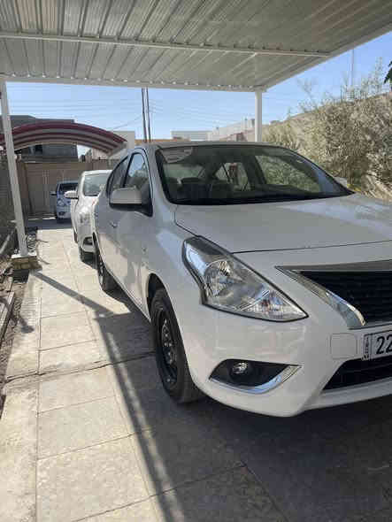 سلام عليكم مديل ٢٥ هندي ماشيه ٥ الف كفاله من كلشي سياره جديده كلش سعر ١٣٧ وبي شي بصيط
***********
