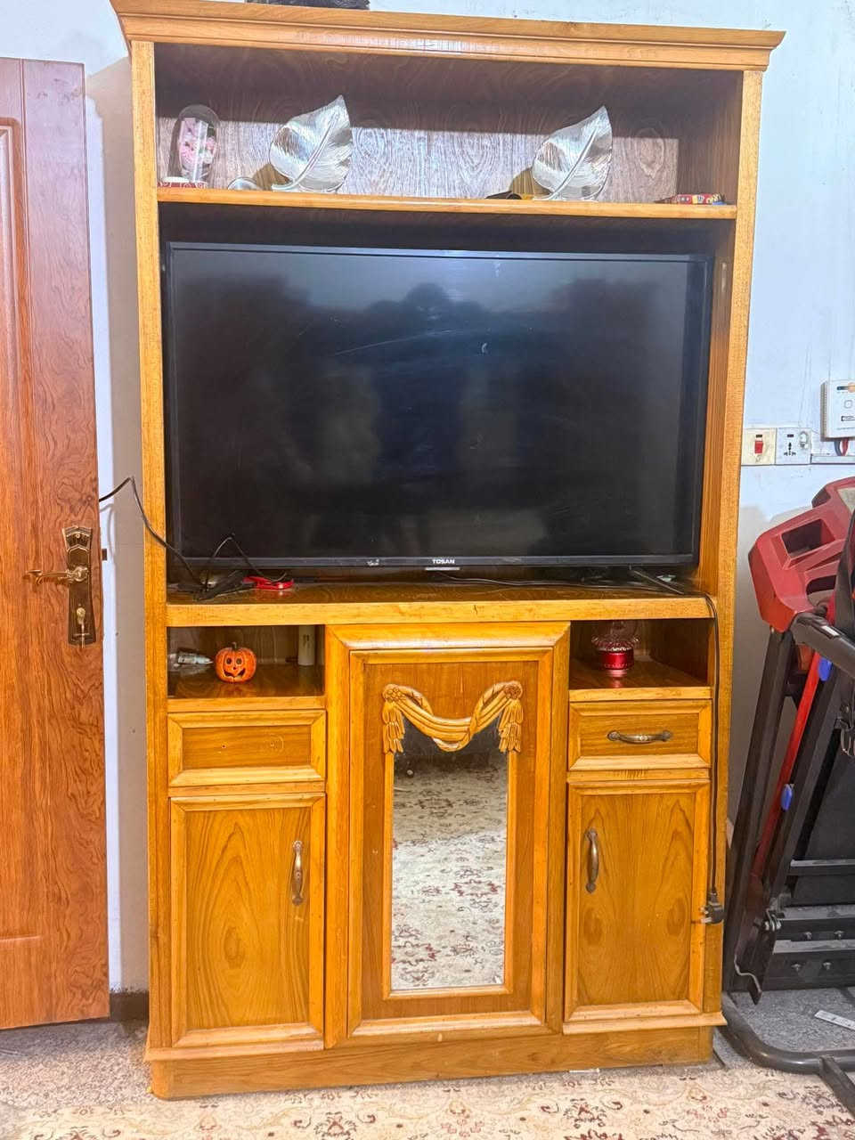 غرفه تسكام أخت الجديده السعر مليون
عنوان بغداد حي اور


**إذا كنت صاحب هذا الإعلان وتريد حذفه لأي سبب، رجاءا أرسل رسالة إلى الدعم الفني**