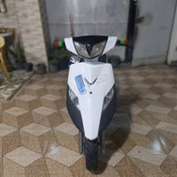 موتور 2015 • سرعة 140 • الفلوجه