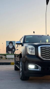 يوكن • ٢٠١٥ • مكينه ٥٣٠٠