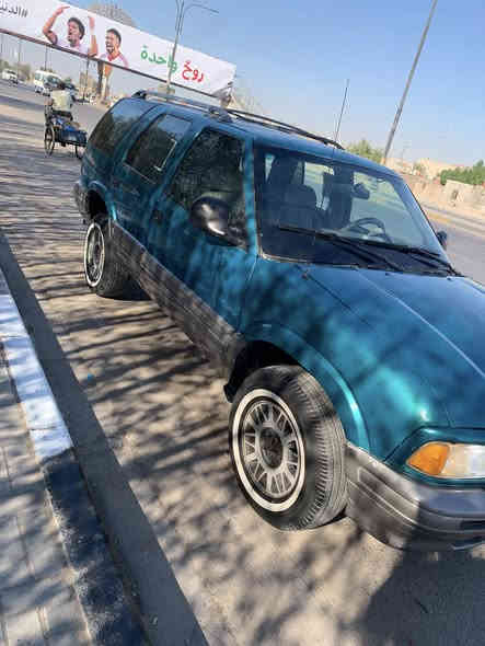 سلام عليكم جمسي للبيع فقط سياره كلش حلوه وجاهزه مكينه سالي شهر من شاده كير حلو كهرباياته كله شغاله حداديه زينه سياره رقم نكليزي وجاهزه من كلشي تخم تاير راعيه ابو سنويه بغداد وسياره بلبصره سياره كلش حلوه ***********
