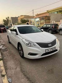 ازيره خليجي موديل 2012  بدون صبغ بيه فقط بابين مبدلين باصلي   محرك 6 د...