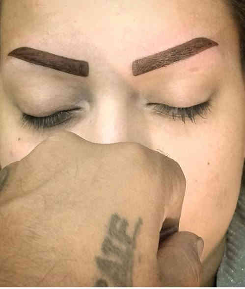 عروض رأس السنة الجديـدة.... 🌹
تاتو في جميع انواعه........ السعر 50 الف فقط والمده اسبوع......
تاتو بلوك
تاتو فايبروز
تاتو شعيرات
تعديل حاجب والفراغات
💞💞💞💞 العنوان ديوانيه سنتر الكراد للتجميل
***********
