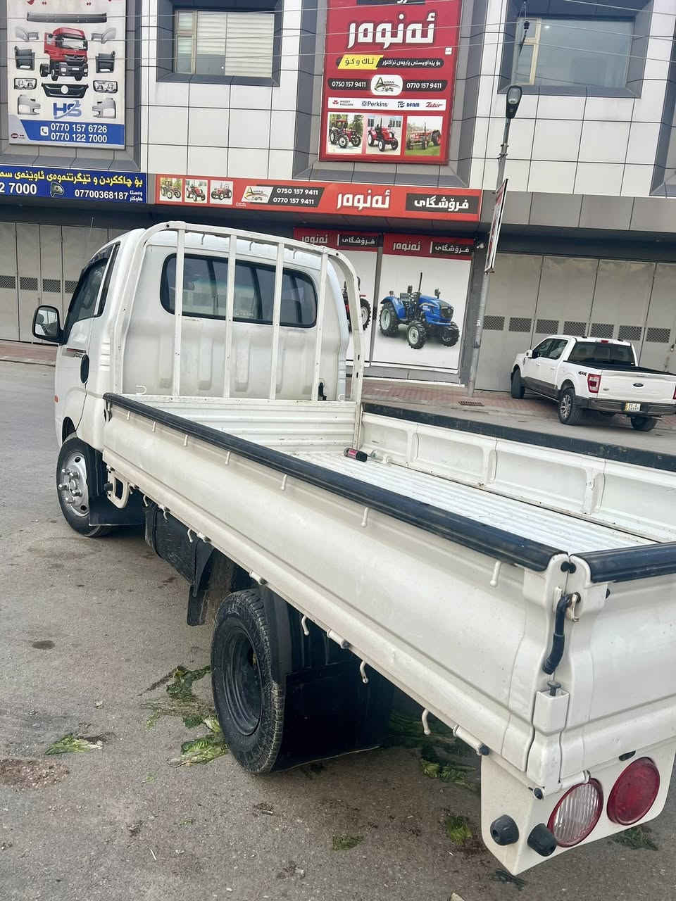 76
کیا براوە 4000هەزاری سۆپەر
مۆدیلی 2009کراوە بە 2024
گیرو مەکینەی بەشەرت
٦تایەی لۆک
کارەبای مەزبوت
ساردو گەرم مەزبوت
بریکی بەسراوە
بی لیدران
۱براوەیە
سحری:76گەلاومەجال
شوین سلیمانی
***********
***********
