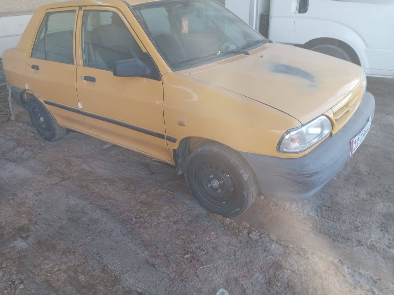 سايبا موديل ٢٠١٥ ..كيرومحرك كفالة..رقم بغداد. هزة وسنوية جدد ..تحويل مباشر
للاستفسار خاص....


**إذا كنت صاحب هذا الإعلان وتريد حذفه لأي سبب، رجاءا أرسل رسالة إلى الدعم الفني**