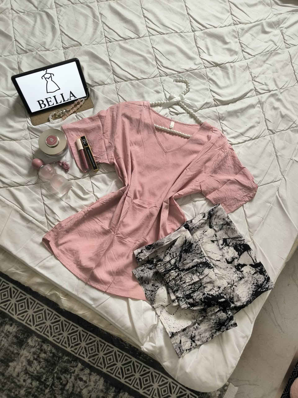 باقي اخر قطع تجنن بنات كشمير كلش حلو  بارد بالصيف


**إذا كنت صاحب هذا الإعلان وتريد حذفه لأي سبب، رجاءا أرسل رسالة إلى الدعم الفني**