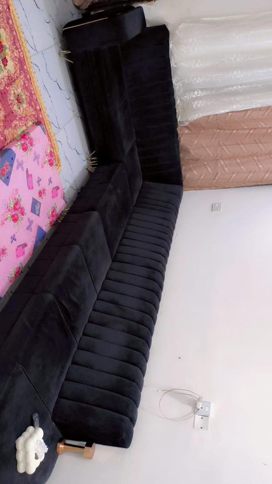 للبيع بغداد الدوره
ثلاجه 500
طباخ 140
كاونتر مع السنك 150
قنفات 10 مقاعد 300


**إذا كنت صاحب هذا الإعلان وتريد حذفه لأي سبب، رجاءا أرسل رسالة إلى الدعم الفني**