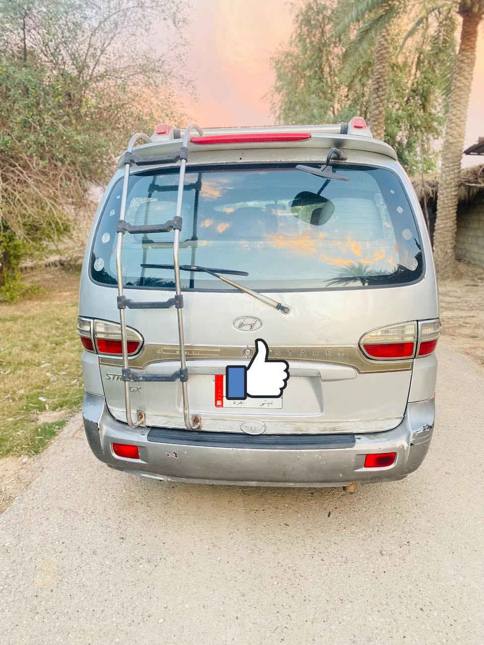 السلام عليكم سياره ستاركس للبيع موديل 2007رقم ديالى  محرك مفتوح كير عادي  محرك وكير خير من الله تدفئه تبريد كهربائيات كلها شغاله سياره بسمي تحويل ثاني يوم العنوان ديالى بعقوبه للاستفار ***********مكلف بل نشر
