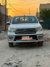تك قماره • شاحنة • بيك اب • 5 چنكال • رقم بغداد • مديل 2020 • شاحنة لل...