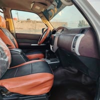 باترول • ٢٠٠٨ • محرك ٤٨٠٠