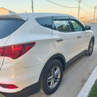 سنتافي ٢٠١٧ • وارد امريكي • كفاله عامه