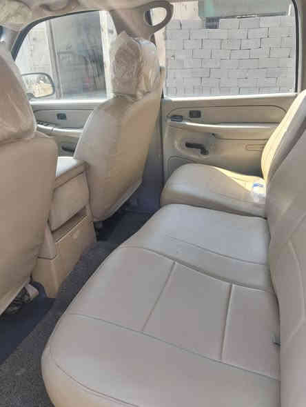 سلام عليكم 2001 للبيع سعر 75 بيه مجال كير محرك صدر تخم تاير تبريد خير من الله رقم بغداد سنويه جديد بسمنه مكان العماره حي الغدير اخوان شرط تحويل خصوصي بغداد اخوان مكلف بلنشر اتصال عل ***********
