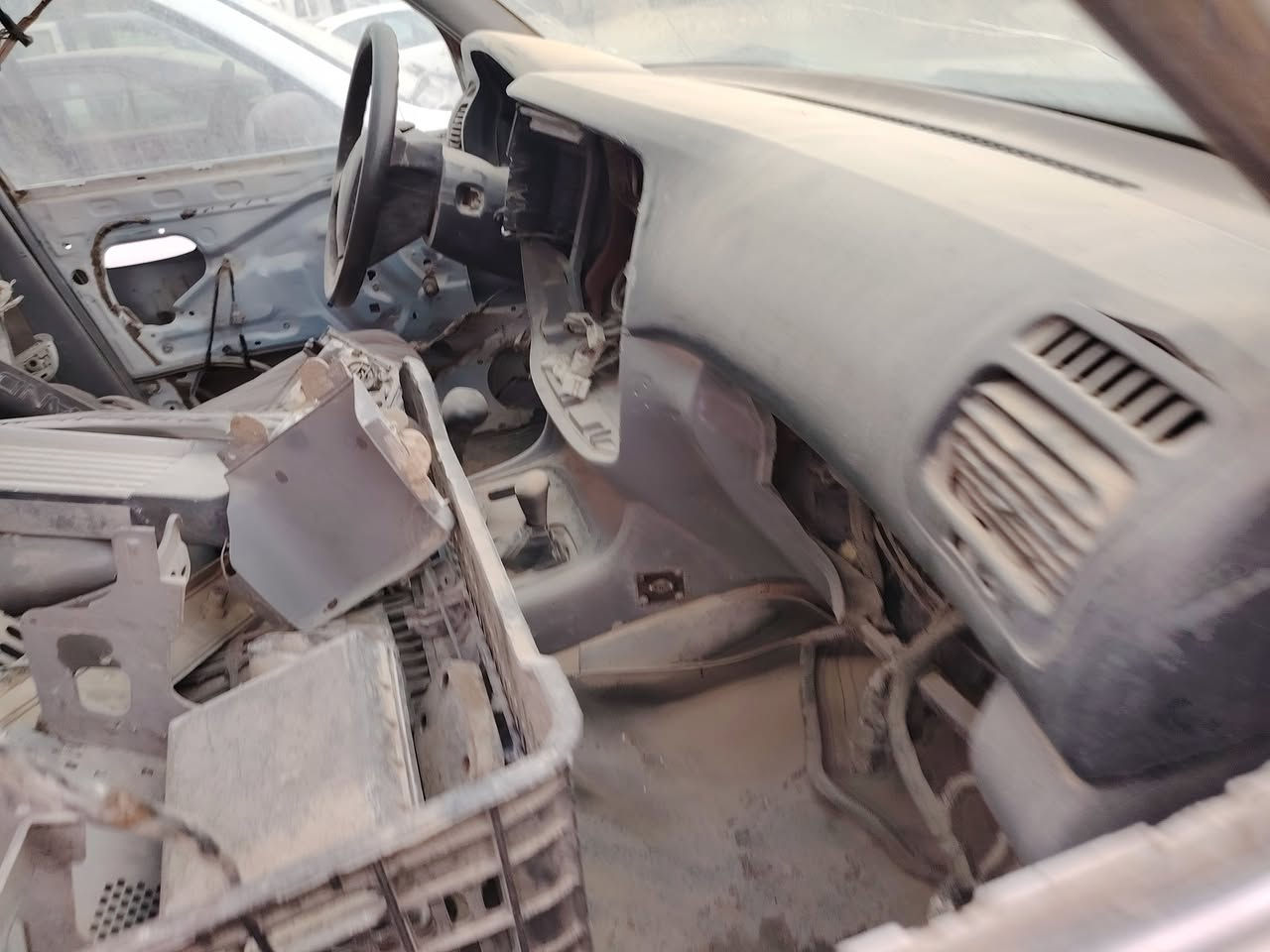 "كل وعاء يضيق بما جعل فيه إلا وعاء العلم، فإنه يتسع به".💕💕💕💕💕
السيد مدير الكروب الموقر المحترم ❤️💛
مونكا موديل 2004  🌷🌷🌷
 مزاد وزاره الداخليه 🚓🚔🚔
محرك كير اوتو بلاد 4500✈️✈️
تترقم بابل او اي محافضه بطلب
المراوس مقبول🤗🌹🌹🌹🌹🌹
مفصخه غراضهه وموجودات بداخلهه كلهن مهيئه للصبغ 
 مكفوله من الضربه والجفيه والكلبه وكفاله الشاصي والكص  تستلم وثيقه استلام العجله الاصليه مع مكاتبه مباشره مع ابو المزاد مع وكاله ام الباركود بنفس اليوم 
تكاليف الرقم على المشتري السعر 45$قفل  المكان كربلاء المقدسه
اضغط هنا للمراسله👇
https://wa.me/message/SHXCLQNRVU6YI1

//☎️📞*********** نعتذر اذ لم يتم الرد مباشرا سنتصل بك لاحقا باقرب وقت ممكن تحياتنا للجميع♥️♥️♥️♥️

https://www.facebook.com/share/1DGeRcLXJp/
👆رابط معروضاتنه

👇رابط الواتساب
https://wa.me/message/SHXCLQNRVU6YI1
اهلا وسهلا اخي العزيز في كروب عجلات مزاد وزارة الداخليه الاول في العراق التواصل عبر الواتساب فقط ***********
🌿بيع اومراوس🌿
ارسل صوره السياره الي تريدهه وبيك خير ودلل وذا عندك مراوس دز صورت سيارتك وهم نراوسك بلنسبه المكانات سياراتنه كربلاء المقدسه وفي بابل الحضاره
ملاحضه/✅ جميع السيارات كتبهن باسمنه يعني تتكاتب مباشر مع صاحب المزاد وتستلم كتاب استلام العجله الاصلي مع وكاله ام الباركود وبلنسبه للترقيم اتابع  بس يوصل كتاب سيارتك لمديريه المرور تترقم مباشر
احنه العلينه نتكاتب وياك ونتعهدلك باصوليات السياره كافه وبلبصمه وكل هذا نذكره بلمكاتبه حتا تطمئن وتضمن حقك 
ملاحضه مهمه✅ يجب اخبارنا بمجيئك الينا قبل يوم حتئ انجهزلك السياره المطلوبه🌹🌹🌹✈️
ربي يحفض ويرزق الجميع 
رابط الكروب👇
https://www.facebook.com/groups/894689692665012/?ref=share
