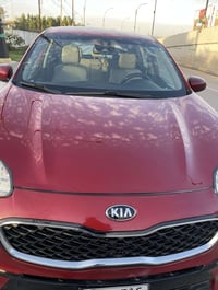 سبورتاج • ٢٠٢١ • مصدومة