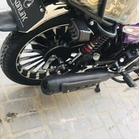 سونك موديل 25 صارلي شهر من نزلته من الرنبه نضيفه وبرغي ممفتوح بيه وكفا...