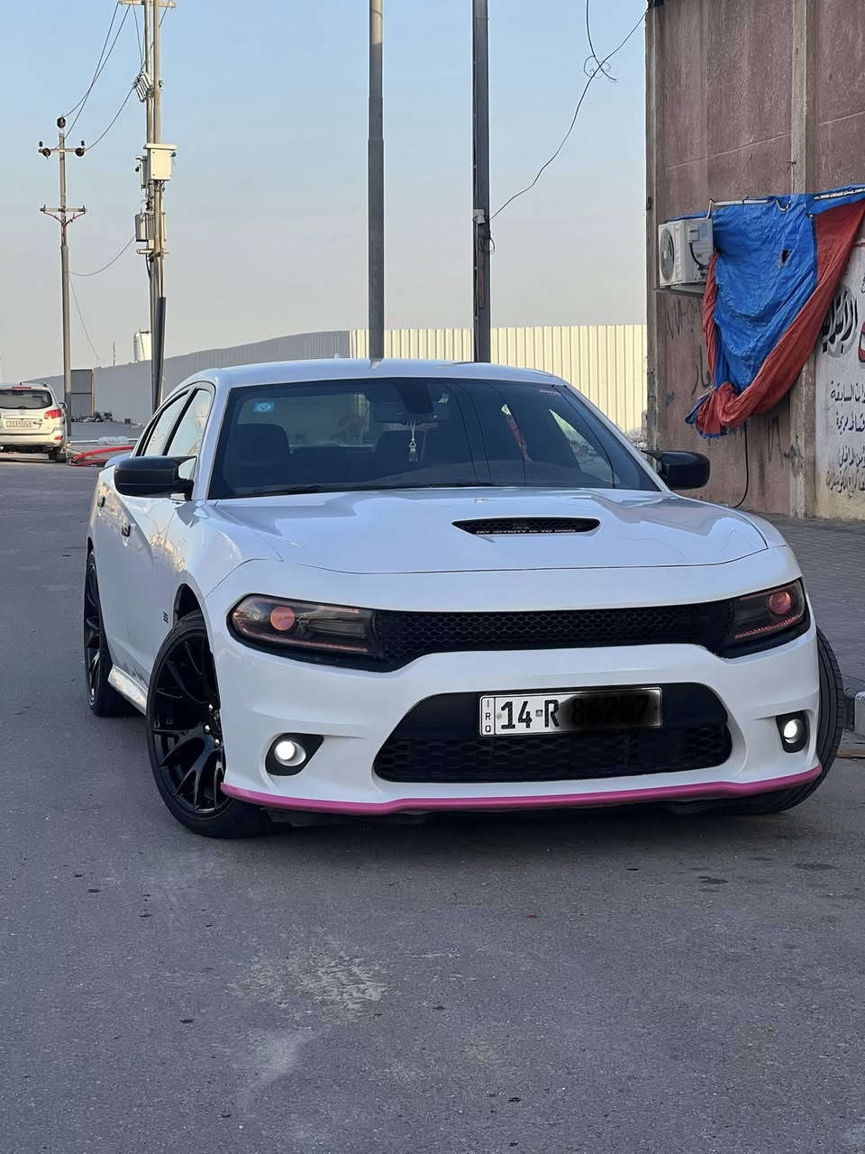 سلام عليكم جارجر ارتي 2019اصل
سبر تراك تو ويل

فول مواصفات عده الفتحه

1دشبول جلد دبل خياط

2كشنات شامو مطعم بجلد

3رادار جانبي مري قلاب عند البك

4حساساس خلفيه كامره

5لد داخلي محيطي متغير

6سقف روز رايز

7دركه اس ارتي شاومو احمر

8لد امامر متغير عين الشيطان

9كشنات تبريد تتفئه

10خزن مموري

سياره بلاد وجاهزه حادثهة نص جاملق لامامي صبغ وشويه من الشاصي سونار موجود المندلاوي لا تبديل ولاصبغ الباقي كفاله حته البنيد بلادي مامحدث السعر 190مكاني البصره حي المهندسين

احمد***********

سجاد***********

متواجد واتساب       او مرواس حسب رغبه
