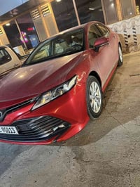 كامري GLE • خليجي • ماشي ١٠٥٠٠٠