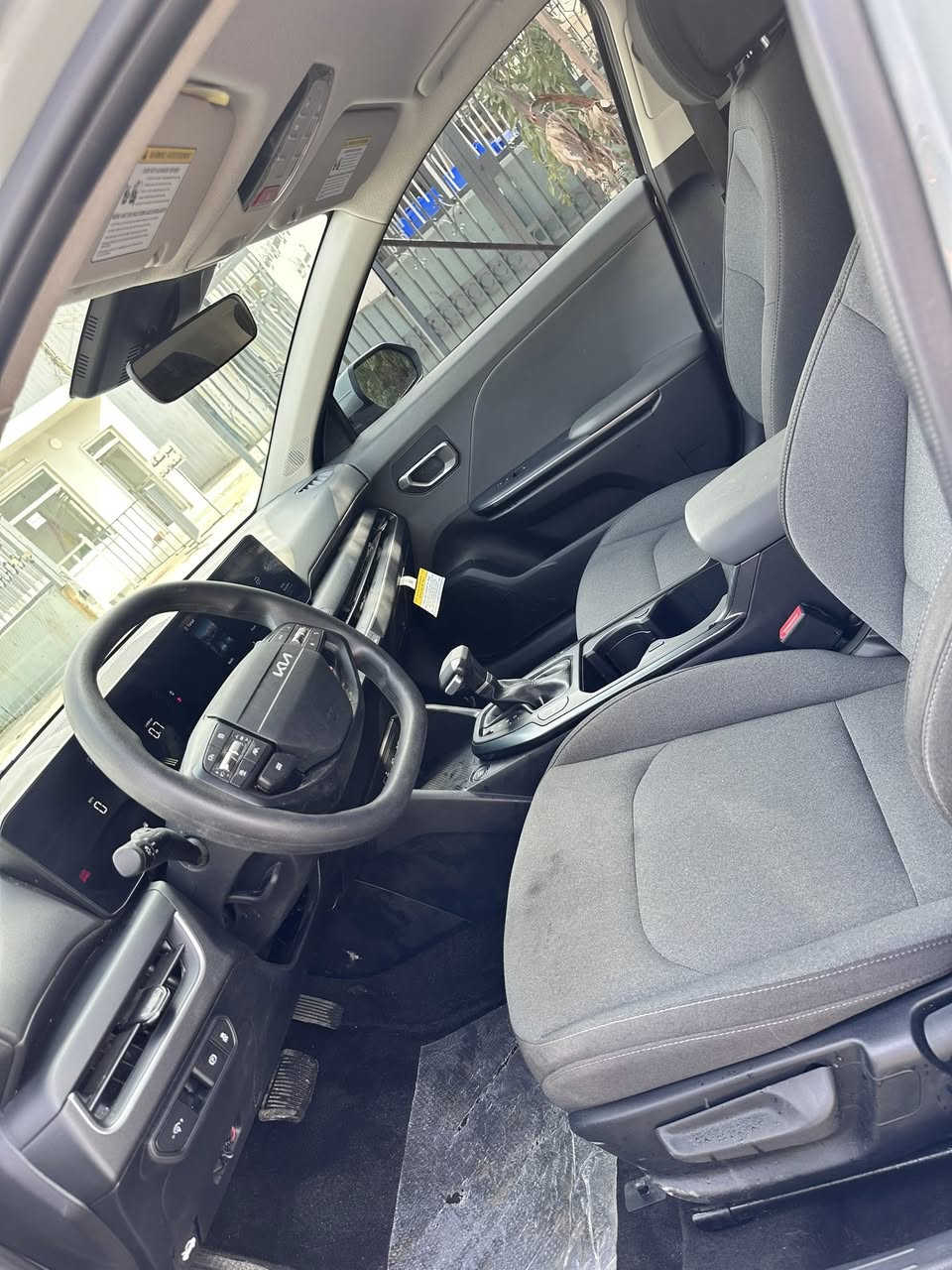 سلام عليكم
K4
موديل2025
حادض باب خلفي في ربع جملغ خلفي مال سايق صبغ
بيدون دواخل بيدون ارباك
مكان سياره اربيل
واتساب كورك ***********
