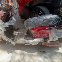 دراجة شحن • سعة ٢٠٠٠