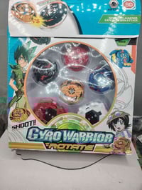 بي بليد • سيت كامل • منصة اطلاق