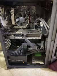 اربيل • 165هرتز • كيس وشاشه