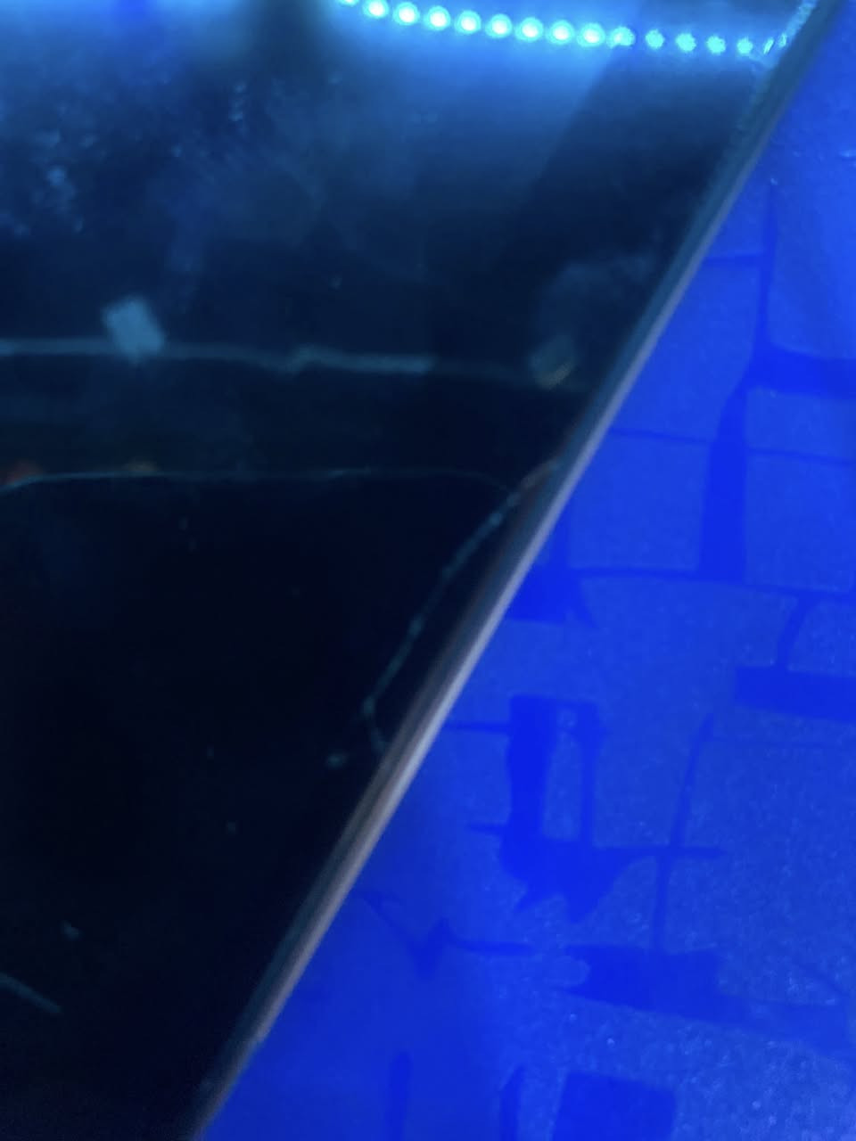 ايباد امزون
ذاكرة 128 الايباد نص شاشه يلمس تقريبا
واگع واعتقد شاشه مضروبه
فحم انطي سعرك


**إذا كنت صاحب هذا الإعلان وتريد حذفه لأي سبب، رجاءا أرسل رسالة إلى الدعم الفني**