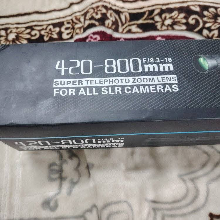 زوم كامرة بهل شكل لا تجي تسألني على ياكامره يرهم ابحث عنه وشوفه السعر 60الف


**إذا كنت صاحب هذا الإعلان وتريد حذفه لأي سبب، رجاءا أرسل رسالة إلى الدعم الفني**