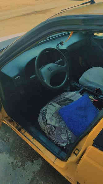 بيجو روى موديل 2010 
رقم نجف موجود راعيه 
تبريد منظومه جديده شغال
كير ومكينه خير من الله 
مكان السياره كربلاء 
السعر مليونين 
رقم الهاتف ***********
