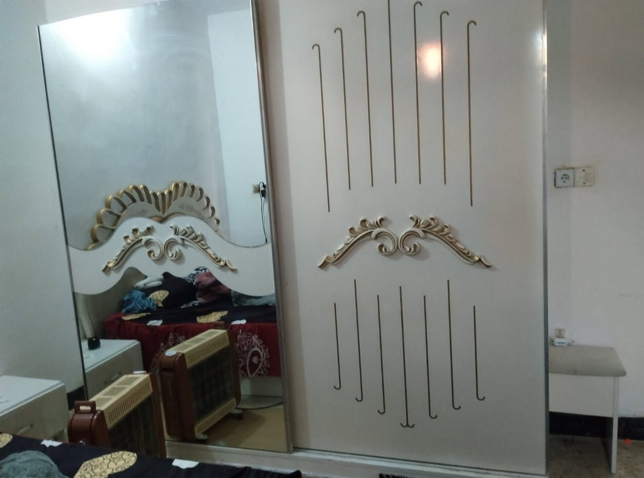 غرفه تركيه للبيع قفلها 250


**إذا كنت صاحب هذا الإعلان وتريد حذفه لأي سبب، رجاءا أرسل رسالة إلى الدعم الفني**